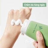 Innisfree Sữa Rửa Mặt Green Tea Foam Cleanser 150ml