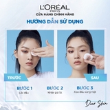 Loreal Nước Tẩy Trang