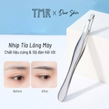 TMR Nhíp Silver Tweezers