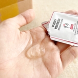 [Nhập khẩu Hàn Quốc] Gel rửa tay sạch khuẩn 99.9% PUERY REFRESH