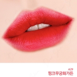 Black Rouge Ver. 6 Air Fit Velvet Tint