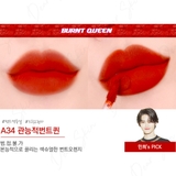 Black Rouge Ver. 7 Air Fit Velvet Tint