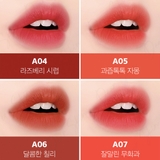 Black Rouge Ver. 1 Air Fit Velvet Tint