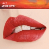 Black Rouge Ver. 5 Air Fit Velvet Tint