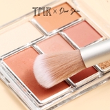 TMR Snow White Make Up Brush Cọ Trang Điểm