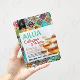 Aillia Thư Giãn Cho Mọi Loại Da 25 ml