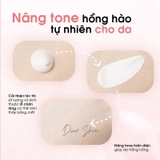 Innisfree Kem Chống Nắng Tone up No Sebum SPF50/PA+++ 50ml