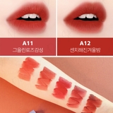 Black Rouge Ver. 2  Air Fit Velvet Tint