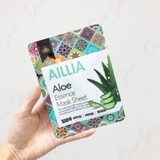 Aillia Thư Giãn Cho Mọi Loại Da 25 ml