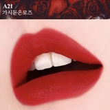 Black Rouge Ver. 4 Air Fit Velvet Tint