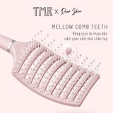 Lược Chải Tóc Gỡ Rối Angel Pink TMR