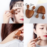 Cây Gua Sha Sandalwood Tự Nhiên