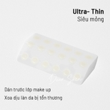 COSRX Acne Pimple Miếng Dán Mụn - Clear Fit Master Patch