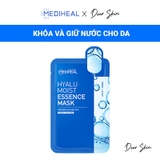 Mediheal Essence Mask 5 loại (Pepta - Hyalu - Double Calming - Collagen - Vita)