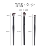 [Set 3] Cọ Phấn Tạo Khối Shadow Contour TMR