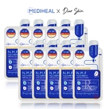 Mediheal Ampoule Aquaring Cấp Nước 25ml