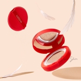 MISSHA Phấn Nước Velvet Finish Cushion