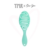 TMR Hair Brush Comb Lược Gỡ Rối