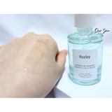 Huxley Essence Grab Water Serum Tinh Chất Cấp Ẩm (Mini / Full)