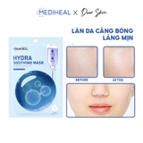 Mediheal Daily Mask 3 loại (Hydra - Pure - Vita)