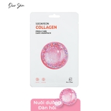 Sooayeon Mặt Nạ Fresh Care Daily Mask 23ml