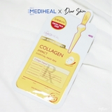 Mediheal Essential Collagen trẻ hóa xóa nếp nhăn 25 ml