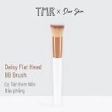 Cọ Daisy Powder Brush Cọ Trang Điểm Cọ Phủ, Má Hồng, Nền, TMR