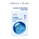 Mediheal Daily Mask 3 loại (Hydra - Pure - Vita)