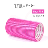 TMR Lô Cuốn Tóc Tự Dính Hair Roll