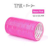 TMR Lô Cuốn Tóc Tự Dính Hair Roll