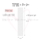 Dụng cụ làm sạch lược chuyên dụng, Lưới Lọc Tóc TMR