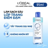 Loreal Nước Tẩy Trang