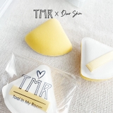 TMR Marshmallow Mút Tán Kem