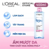 Loreal Nước Tẩy Trang