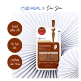 Mediheal Essential Placenta Nhau Thai Cừu Phục Hồi Da 25ml