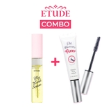 Etude House Tinh Chất Dưỡng Mi My Lash Serum 9g