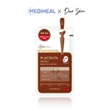 Mediheal Essential Placenta Nhau Thai Cừu Phục Hồi Da 25ml