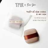 Bông Mút Chocolate Air Cushion TMR