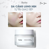 Huxley Glow Awakening Cream Kem Dưỡng Trắng Da 50ml