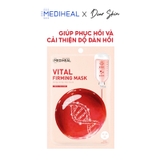 Mediheal Daily Mask 3 loại (Hydra - Pure - Vita)