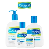 Cetaphil Gentle Skin Cleanser Sữa Rửa Mặt Dịu Nhẹ