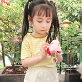 ao-thun-soc-vang-tay-ngan-cho-be-trai-va-be-gai-mamla
