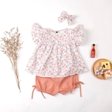 bo-coc-tay-hoa-nhi-vai-tho-ket-hop-linen-set-ao-quan-cho-be-gai-mamla