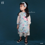 ao-dai-cach-tan-cho-be-gai-hinh-chim-va-hoa-dieu-da-mamla