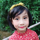 bom-toc-be-gai-tho-lua-cot-no-vintage-xinh-yeu-phu-kien-cai-toc-tre-em-mamla