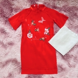 ao-dai-be-gai-4-ta-kem-quan-chat-to-voan-phoi-lua-ket-hoa-buom-me-va-be-mamla