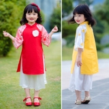 ao-dai-cach-tan-be-gai-tay-phoi-voan-theu-noi-bat-mamla