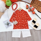 ao-dai-be-gai-hoa-nhung-tam-mem-min-truyen-thong-ao-phoi-ren-duoi-lai-kem-quan-l