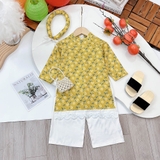 ao-dai-be-gai-hoa-nhung-tam-mem-min-truyen-thong-ao-phoi-ren-duoi-lai-kem-quan-l