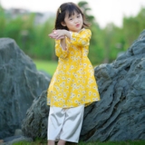 set-ao-dai-be-gai-cuc-hoa-mi-sieu-hot-kem-quan-mamla